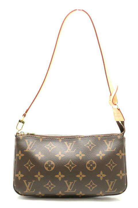 楽天市場】【バッグ】LOUIS VUITTON ルイ ヴィトン モノグラム 