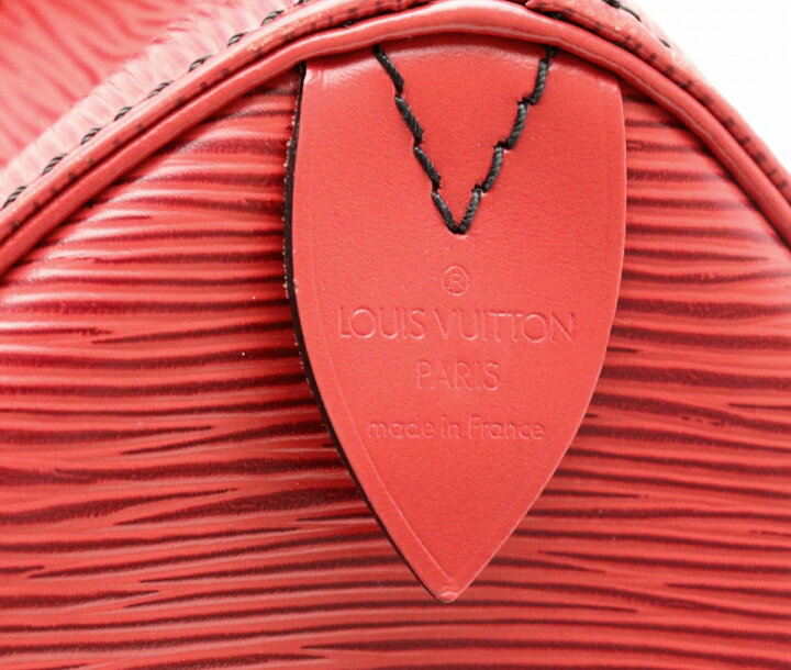 楽天市場】【バッグ】LOUIS VUITTON ルイ ヴィトン エピ スピーディ25 