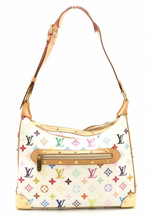 楽天市場】【バッグ】LOUIS VUITTON ルイ ヴィトン モノグラムマルチ  