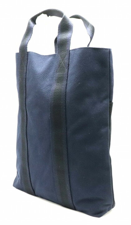 楽天市場】【バッグ】HERMES エルメス フールトゥ カバス トートバッグ  