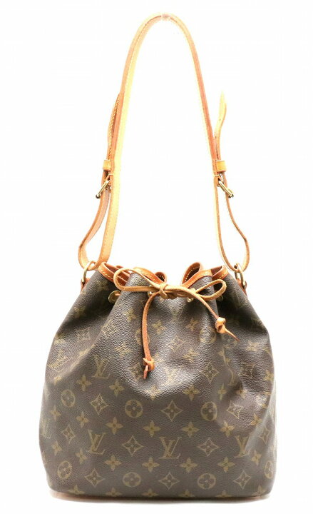 楽天市場】【バッグ】LOUIS VUITTON ルイ ヴィトン モノグラム 