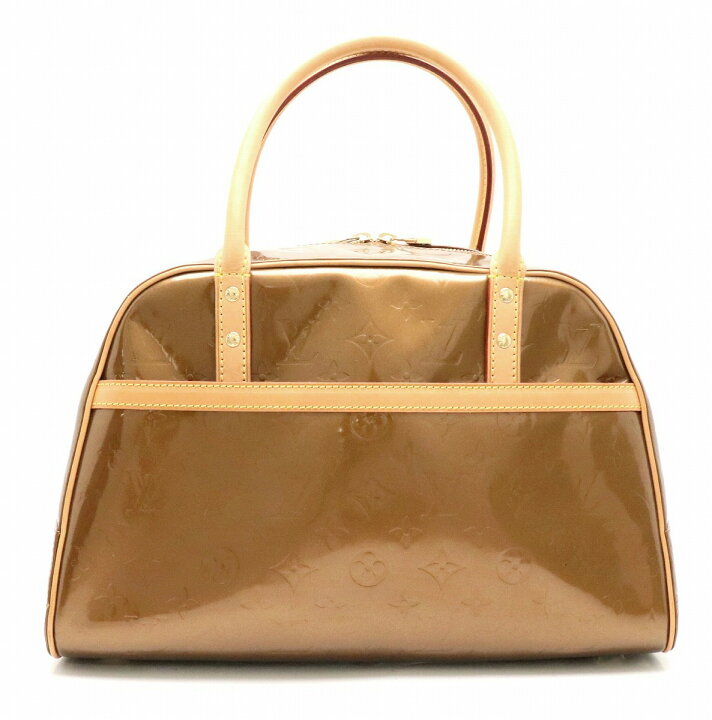楽天市場】【バッグ】LOUIS VUITTON ルイ ヴィトン モノグラムヴェルニ 
