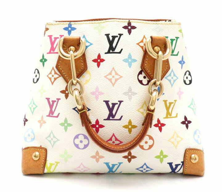 楽天市場】【バッグ】LOUIS VUITTON ルイ ヴィトン モノグラムマルチ 
