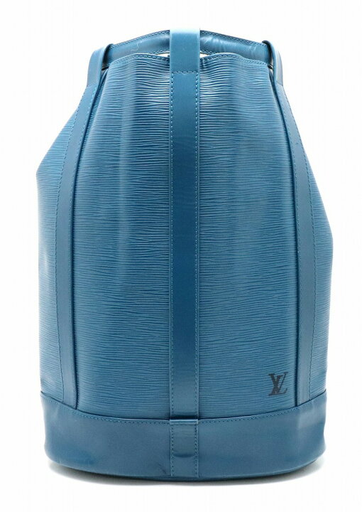 楽天市場】【バッグ】LOUIS VUITTON ルイ ヴィトン エピ ランドネPM 
