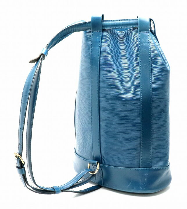 楽天市場】【バッグ】LOUIS VUITTON ルイ ヴィトン エピ ランドネPM 