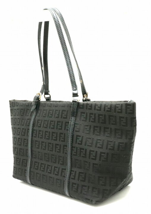 楽天市場】【バッグ】FENDI フェンディ ズッキーノ ズッカ柄  