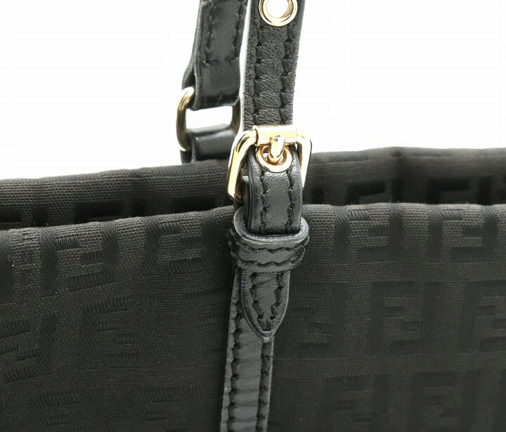 楽天市場】【バッグ】FENDI フェンディ ズッキーノ ズッカ柄 