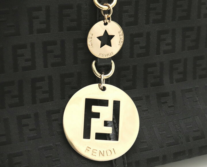 楽天市場】【バッグ】FENDI フェンディ ズッキーノ ズッカ柄 