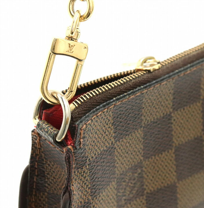 楽天市場】【バッグ】LOUIS VUITTON ルイ ヴィトン ダミエ ソフィ 