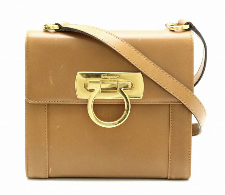 楽天市場】【バッグ】Salvatore Ferragamo サルヴァトーレ フェラガモ  