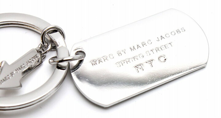楽天市場】MARC BY MARCJACOBS マーク バイ マークジェイコブス  