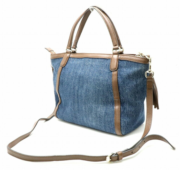 楽天市場】【バッグ】GUCCI グッチ ソーホー インターロッキングG 2WAY 