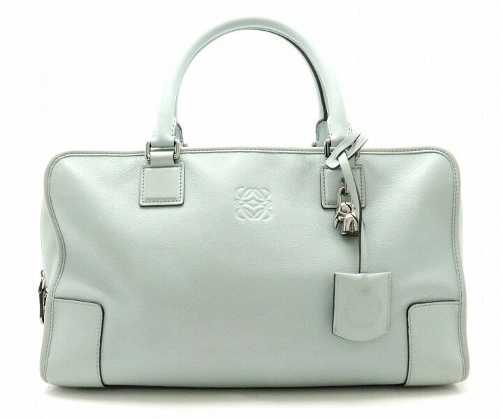 楽天市場】【バッグ】LOEWE ロエベ アマソナ36 リミテッドエディション 