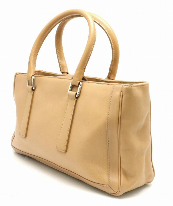 楽天市場】【バッグ】COACH コーチ ハンドバッグ ヨコ型 レザー 
