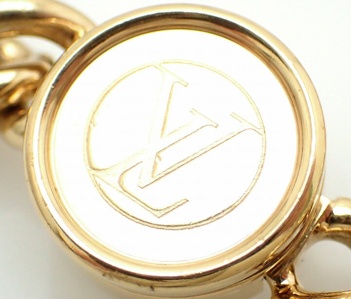 楽天市場】【ジュエリー】LOUIS VUITTON ルイ ヴィトン ID LV  