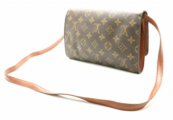楽天市場】【バッグ】LOUIS VUITTON ルイ ヴィトン モノグラム  