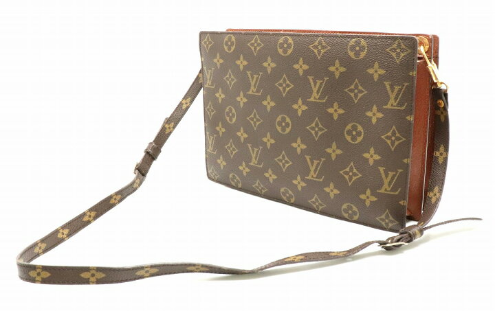 楽天市場】【バッグ】LOUIS VUITTON ルイ ヴィトン モノグラム 