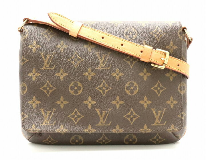 楽天市場】【バッグ】LOUIS VUITTON ルイ ヴィトン モノグラム 