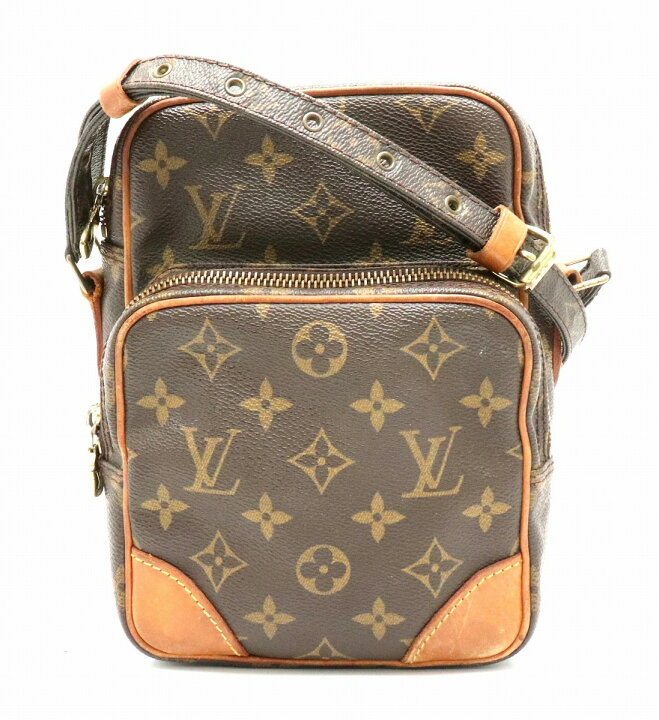 楽天市場】【バッグ】LOUIS VUITTON ルイ ヴィトン モノグラム 