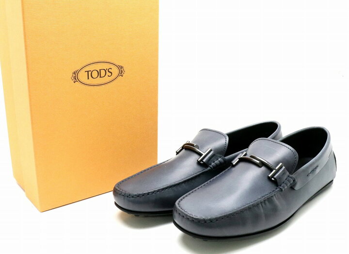 楽天市場】【新品未使用品】【靴】TOD