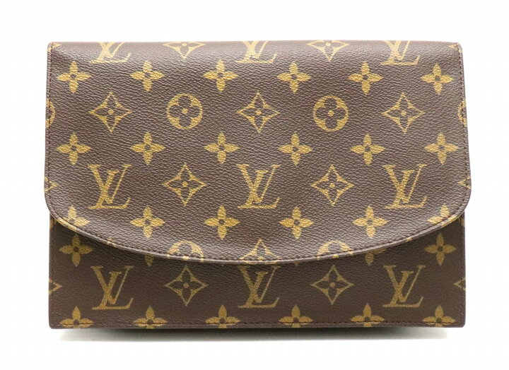 楽天市場】【バッグ】LOUIS VUITTON ルイ ヴィトン モノグラム 