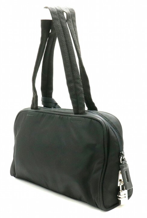 楽天市場】【バッグ】PRADA プラダ ハンドバッグ スモールショルダー  