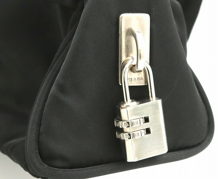 楽天市場】【バッグ】PRADA プラダ ハンドバッグ スモールショルダー  