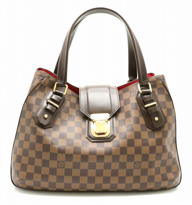 楽天市場】【バッグ】LOUIS VUITTON ルイ ヴィトン ダミエ グリート  