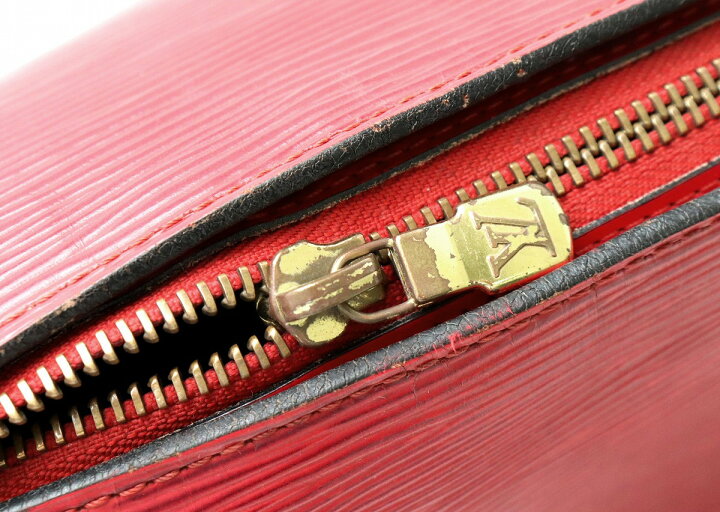 楽天市場】【バッグ】LOUIS VUITTON ルイ ヴィトン エピ スフロ 
