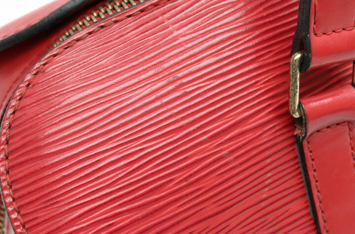 楽天市場】【バッグ】LOUIS VUITTON ルイ ヴィトン エピ スフロ 