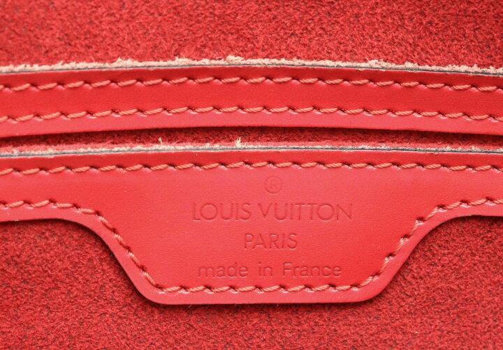 楽天市場】【バッグ】LOUIS VUITTON ルイ ヴィトン エピ スフロ 
