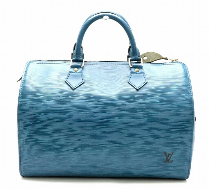 楽天市場】【バッグ】LOUIS VUITTON ルイ ヴィトン エピ スピーディ30  