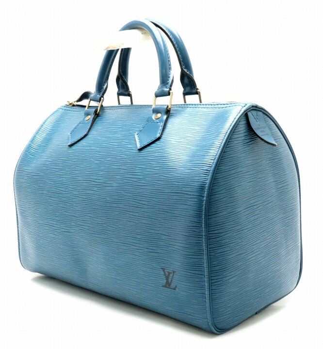 楽天市場】【バッグ】LOUIS VUITTON ルイ ヴィトン エピ スピーディ30  