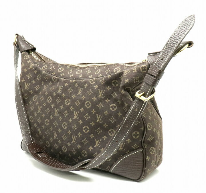 楽天市場】【バッグ】LOUIS VUITTON ルイ ヴィトン モノグラム 