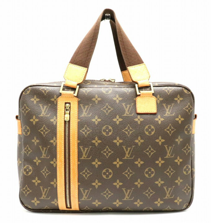 楽天市場】【バッグ】LOUIS VUITTON ルイ ヴィトン モノグラム サック  