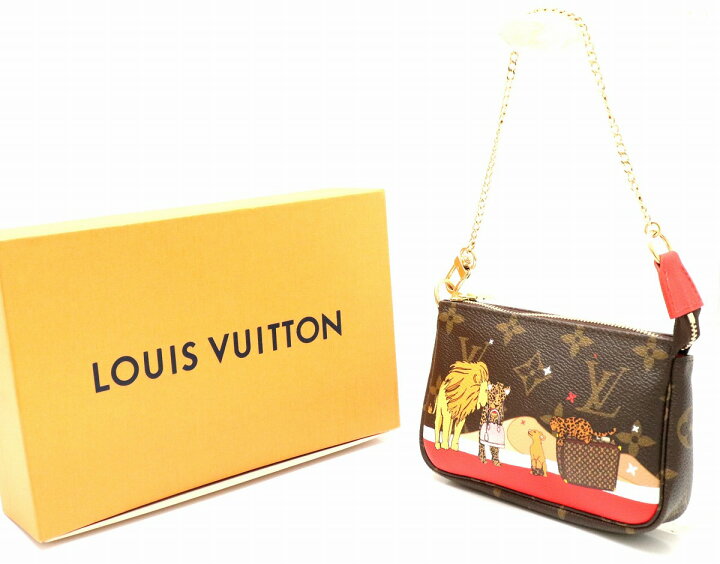楽天市場】【新品未使用品】【バッグ】LOUIS VUITTON ルイ ヴィトン 