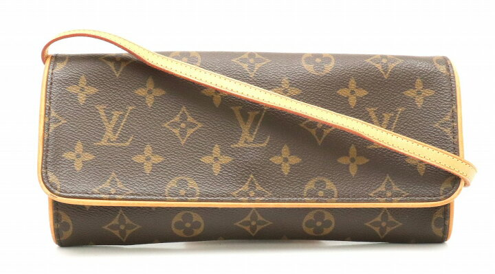 楽天市場】【バッグ】LOUIS VUITTON ルイ ヴィトン モノグラム  