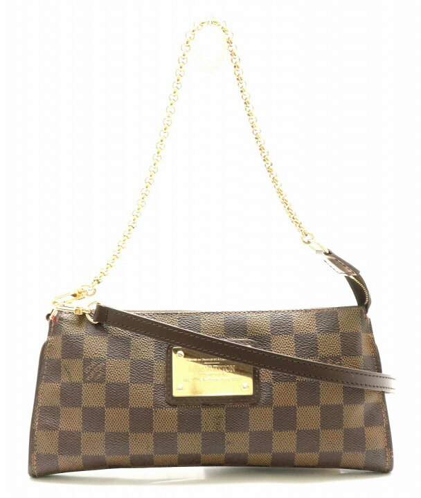 楽天市場】【バッグ】LOUIS VUITTON ルイ ヴィトン ダミエ ソフィ 