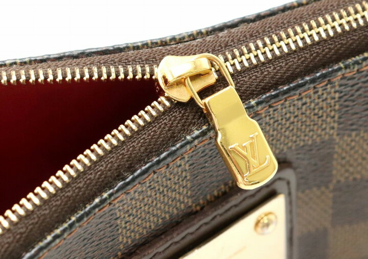 楽天市場】【バッグ】LOUIS VUITTON ルイ ヴィトン ダミエ ソフィ  