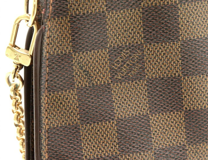 楽天市場】【バッグ】LOUIS VUITTON ルイ ヴィトン ダミエ ソフィ  