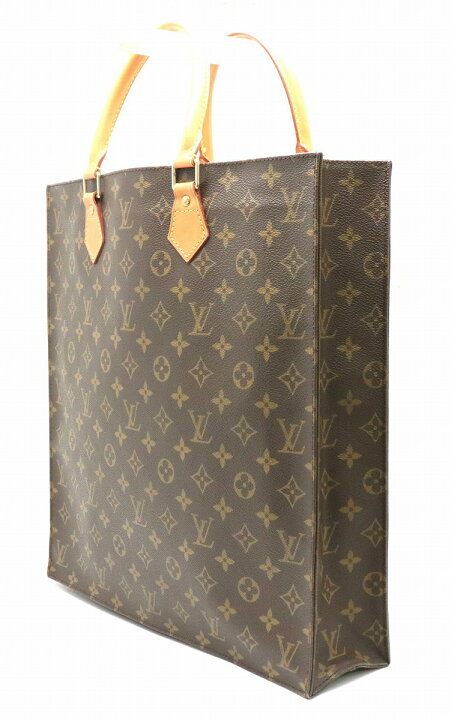 楽天市場】【バッグ】LOUIS VUITTON ルイ ヴィトン モノグラム 