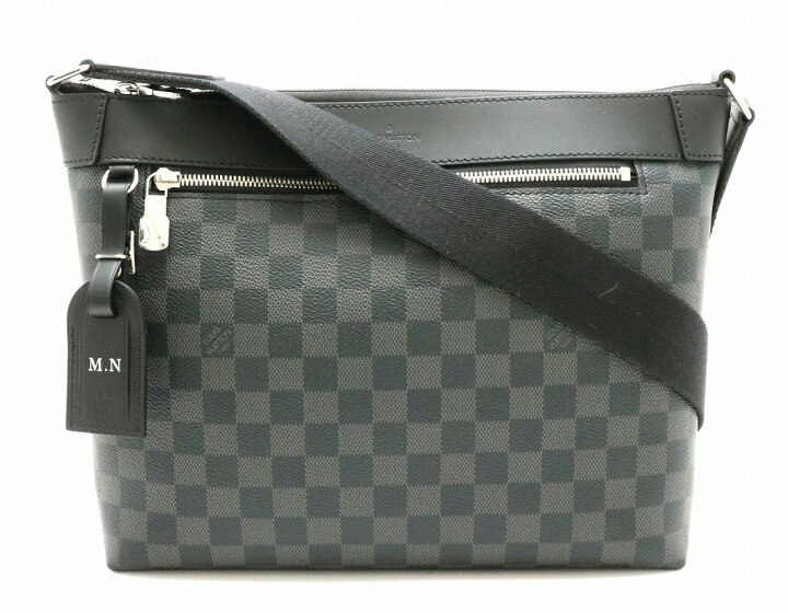 楽天市場】【バッグ】LOUIS VUITTON ルイ ヴィトン ダミエグラフィット  