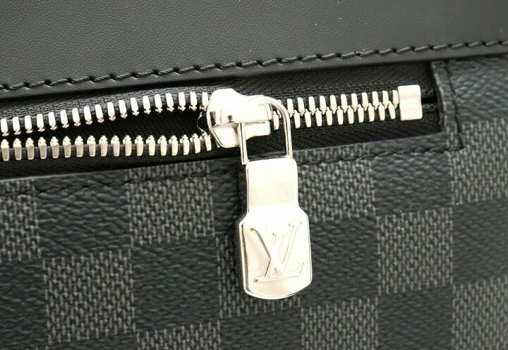 楽天市場】【バッグ】LOUIS VUITTON ルイ ヴィトン ダミエグラフィット 
