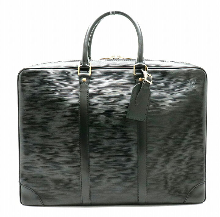 楽天市場】【バッグ】LOUIS VUITTON ルイ ヴィトン エピ ポルトドキュ 