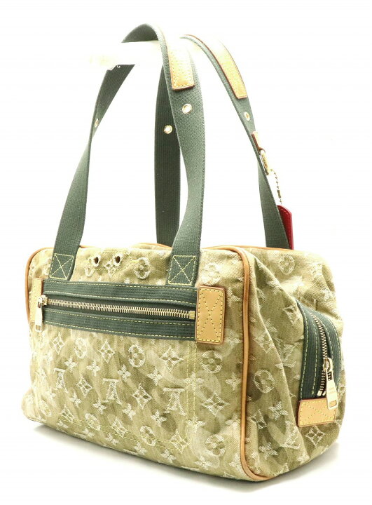 楽天市場】【バッグ】LOUIS VUITTON ルイ ヴィトン モノグラム 