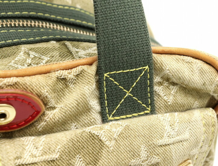 楽天市場】【バッグ】LOUIS VUITTON ルイ ヴィトン モノグラム 