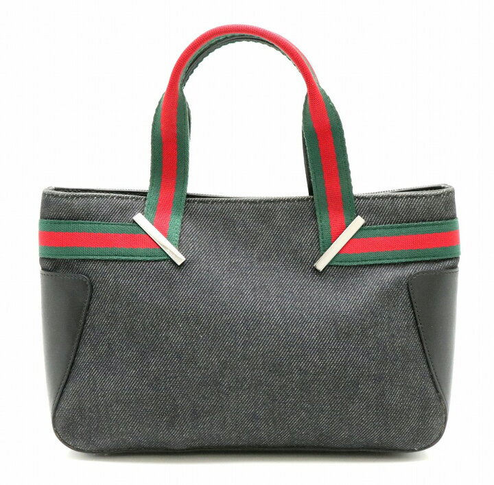 楽天市場】【バッグ】GUCCI グッチ シェリーライン ウェビングライン 