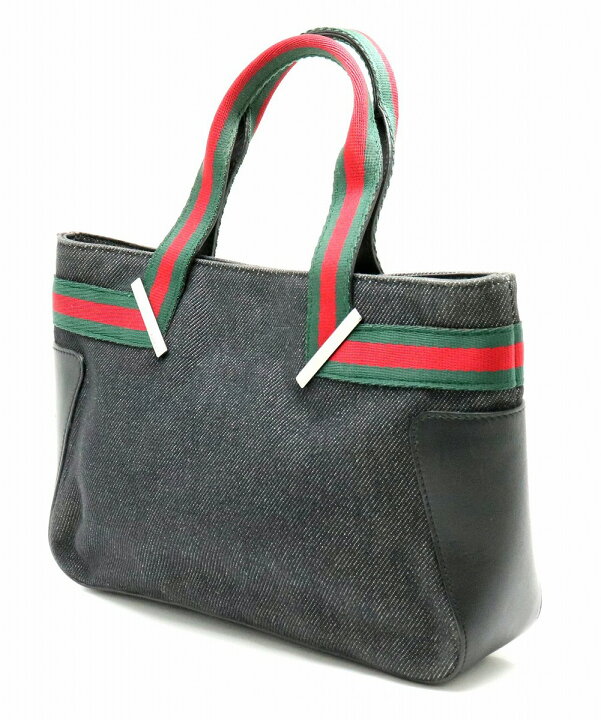 楽天市場】【バッグ】GUCCI グッチ シェリーライン ウェビングライン 