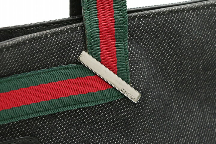 楽天市場】【バッグ】GUCCI グッチ シェリーライン ウェビングライン 