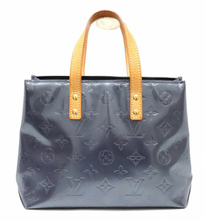 楽天市場】【バッグ】LOUIS VUITTON ルイ ヴィトン モノグラムヴェルニ 